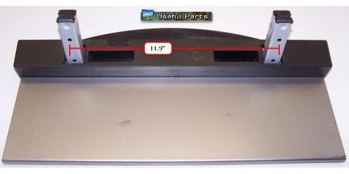 TV Stand for SONY KDL-40W3000 LCD TV