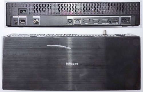Samsung One Connect Box BN44-01066A