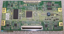 T-Con Board LJ94-03120D from Toshiba 32AV502RZ LCD TV