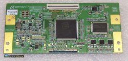 T-Con Board 320WTC2LV3.7 from Toshiba 32HL57 LCD TV