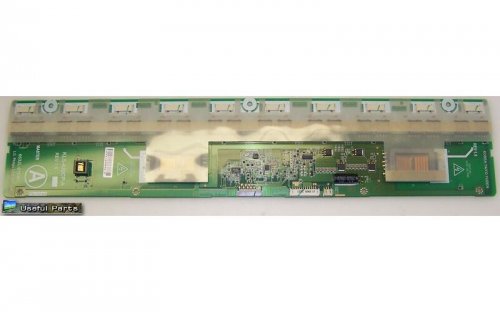 Back Light Inverter A KLS-420CP-A from Daytek DM-42A LCD TV