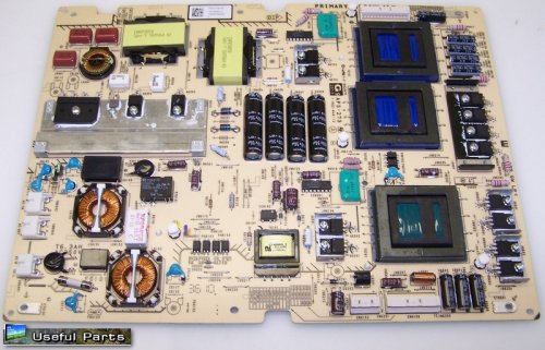 Power Supply Board 1-882-846-12 from Sony KDL-40NX710 LCD TV