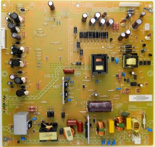 Power Supply 0500-0605-0390 from Vizio E550i-A0
