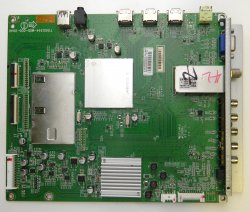 Main Board TXCCB0ZK0090001 For Insignia NS-42E470A13