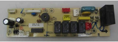 Control Board DW5E-V1.2