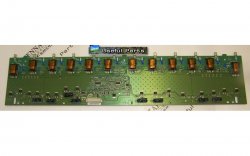 Back Light Inverter Board E206453 For Dynex DX-46L262A12 LCD TV