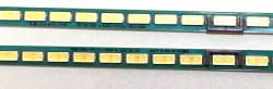 LG LED Light Kit 6920L-0001C For 55UB8200-UH.ACCWLJR (2 strips)