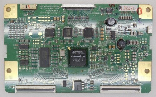 LG T-Con Board 6870C-0152D