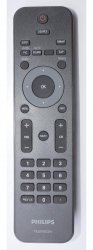 Philips Remote Control 312124000730