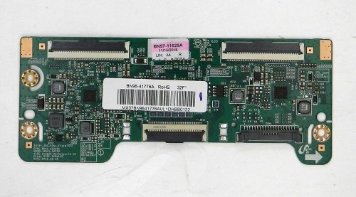 Samsung T-Con Board BN96-41776A