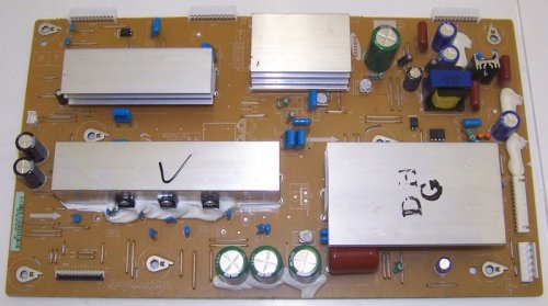 Samsung Y-Main Board LJ92-01760C