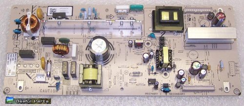 Power Supply 1-881-618-12 from Sony KDL-32BX300 LCD TV