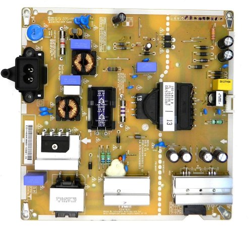 LG Power Supply LGP49LIU-16CHI
