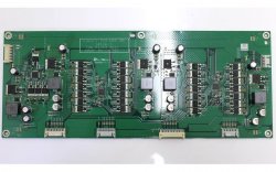 Vizio LED Driver Brd 748.01203.0011