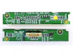 Philips IR Sensor 715G6710-R01-000-004I