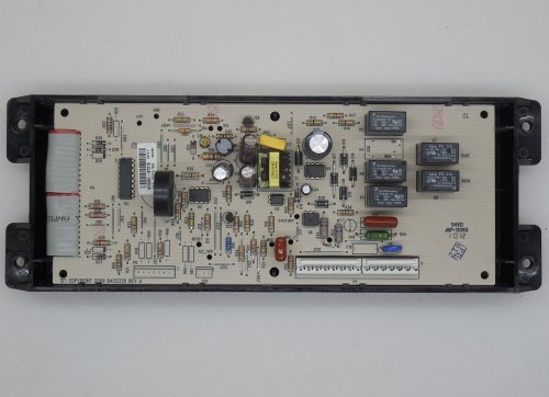 Control Board 316557215