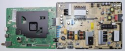 Samsung Main Board/Power Supply BN96-62366T
