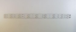 Insignia LED Light Kit LVW320CSDXE13V5 (2 Strips)