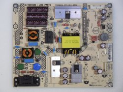 Power Supply PLTVEJ351XAJ3