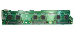 Samsung Y-Buffer Board LJ92-01717A