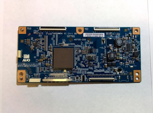 Control Board 55.46T06.C06