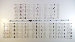 LED Light Strip CY-HF600CSSV3H LED Light Kit