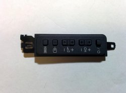 Power Button AE2S-V0