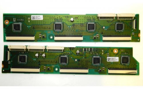 Buffers EBR73748601 EBR73748801 From LG 50PA4500