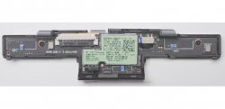 Samsung Power Button / WIFI and Bluetooth Wireless Module BN59-0