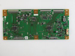 T-CON RUNTK5556TP from Vizio M70-C3 (10260100231)