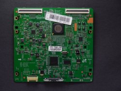 Control Board BN95-00695A