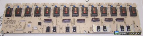 Backlight Inverter RUNTKA568WJN1 for Sharp LCD TV
