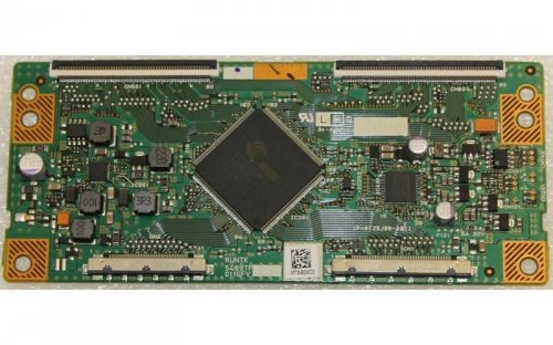 T-CON RUNTK5489TP from Vizio M702i-B3 LED TV