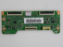 Samsung T-Con Board BN96-38627A