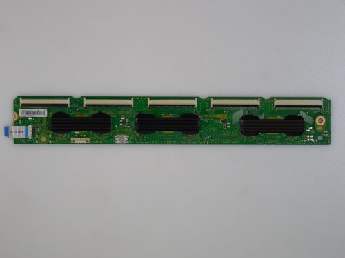 Upper Y Scan Drive TXNSU1UHUUTH