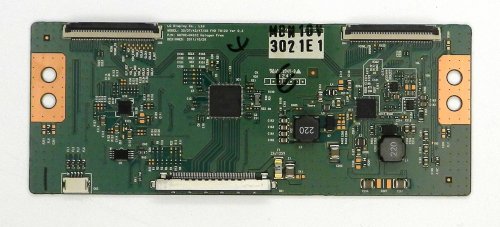 LG T-Con Board 6870C-0401C FOR RLED5592A-B