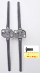 Hisense TV Stand RSAG8.078.7088-01