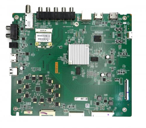 Vizio Main Board 0160CAP03100