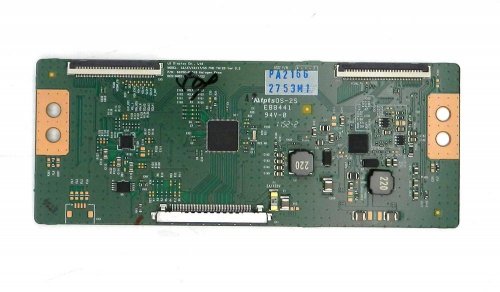 LG T-Con Board 6871L-2753M