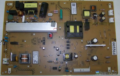 Power Supply 1-885-901-12 for Sony KDL-46EX640 LCD TV