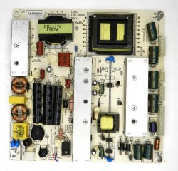 LYNX Power Supply LK-SP416002A