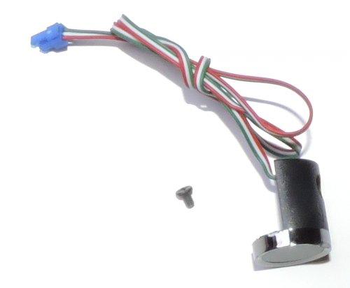 Power Button 65R615-CA Power Button