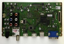 Signal Input A21T0-MMA from Magnavox 39MF412B/F7 A21T0UH