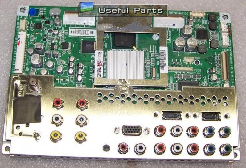Input Board EAX37454306 From LG 32PC5RV
