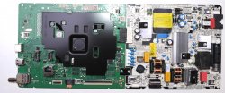 Samsung Main Board/Power Supply BN41-03350A