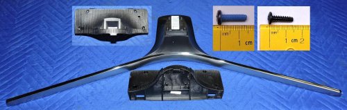 Samsung TV Stand BN61-14885A