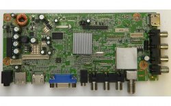 Signal Input 1109H1253 from Affinity LE2450
