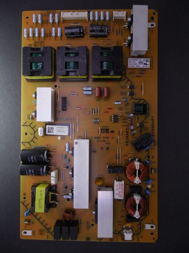 Power Supply APS-353