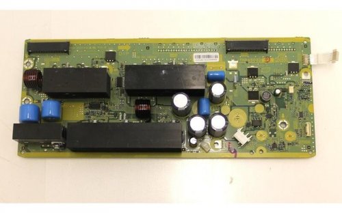Panasonic SS Board TNPA5082 AR from PLASMA TV