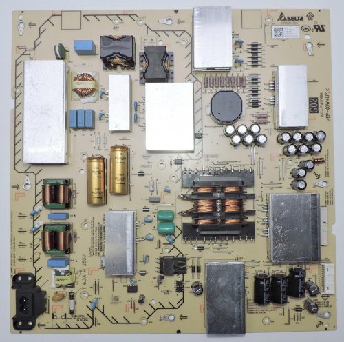 Sony Power Supply 1-006-109-22